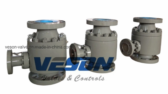 Automatic Recirculation Valve (ARV) Protect Pumps From Damage Caused by Low Flow Conditions