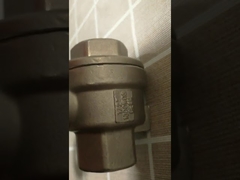 VESON Electric Actuator Ball Valve