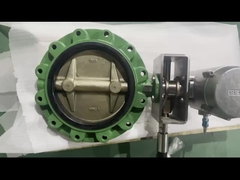 Flexible Shaft and Flexible Drive Shaft remote mechanical valve actuation Preload Dump Valves