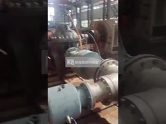 Pump Protection Automatic Recirculation Valve ARV Protect Pumps From Damage  Check Valve By Pass