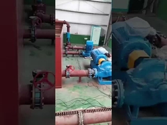 Pump Protection Automatic Recirculation Valve ARV Protect Pumps From Damage  Check Valve By Pass