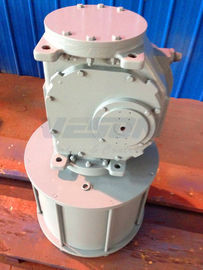 SS CS Heavy Pneumatic Actuator For Pneumatically Emergency Shut Down Valves